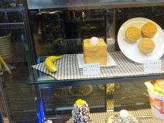 -小资太太餐厅(南岗区店)