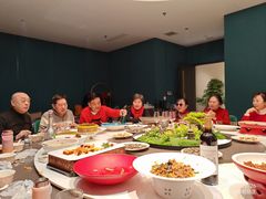 -万荣烤鸭店·北京菜(天坛店)