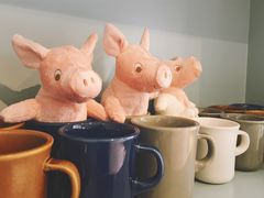 -WHEN PIGS FLY当猪飞
