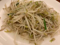 -北平采芝楼餐厅