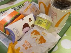 -麦当劳(前海店)