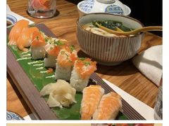 -江户前寿司(好运街店)