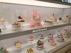 -好利来(靖江路店)