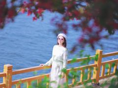 -长白岛森林公园