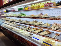 -来伊回麻辣烫·火锅串串清真(红瓦寺总店)