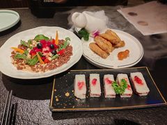 -唐猫庭院·千年陕菜(赛格国际购物中心店)