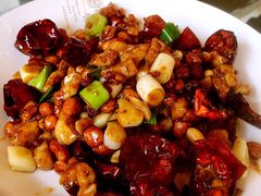 -王妈热卤·川味馆(海昌店)