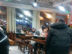 -壹块捌烧烤(灯市口店)