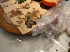 -红蜡烛-养生粥-津鲁菜(中山路店)