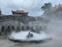 -广东圆玄道观