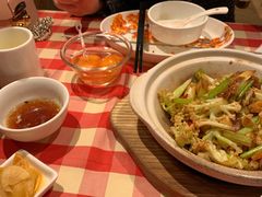 -西贝(无锡万象城店)