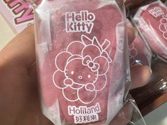 -好利来(上海长宁龙之梦店)