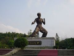 -李小龙乐园(顺德均安店)