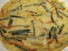 韭菜饼-丰茂烤串(钦州北路店)