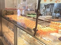 -泸溪河桃酥(秦淮夫子庙一店)