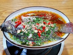 铜瓢牛肉-妈妈的味道(和顺古镇店)