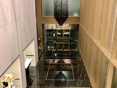 -尼依格罗香港美利酒店