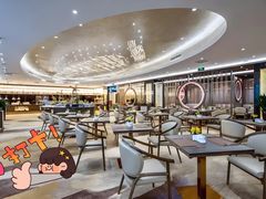 -五洲咖啡厅(五洲大酒店)