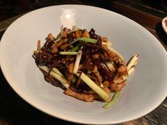 外婆小炒-外婆家(蓝色港湾店)