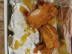 -三个先森的韩国炸鸡(东明国际广场店)