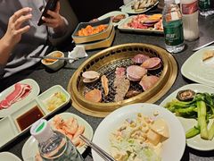 -韩盛·盛江山自助料理(中街大悦城店)