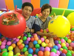 -绿岛汤泉韩式休闲会所