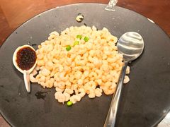 -吴越荣记苏州菜·松鼠桂鱼100%活鱼现做(月光码头店)