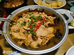 -鸡毛店·川菜(双楠店)