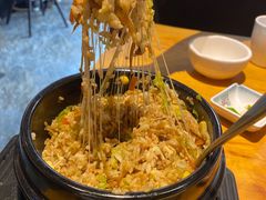 -唯成•韩国炭火烤肉 유성고기