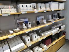 -小米之家(西安王府井熙地港店)