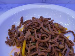 -澜悦港海鲜体验主题餐厅
