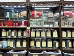 -张一元(总店)