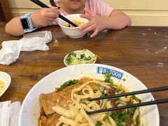 -晋B2008刀削面(小南庄店)