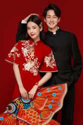-古摄影婚纱(湛江霞山步行街店)