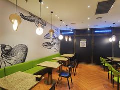 -禾斗海鲜自助(市南银座店)