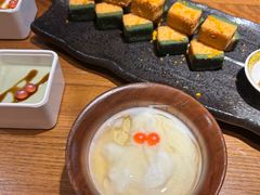 -敏珠拉姆藏餐·南京厨房(富春江东街店)