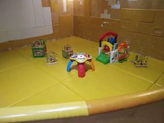 -IBOBI早教·托班·国际家庭互动成长中心(欢乐海岸中心)