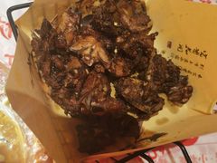 -红钳侠小龙虾·烧烤(中赢康康谷店)