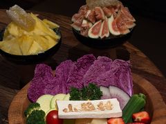 -山葵村烤肉(海淀区民族大学店)