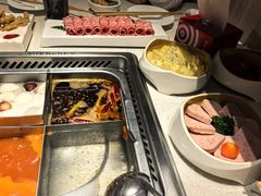 -海底捞火锅(高科广场店)
