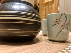 -歌行灯日本料理(伊势丹店)