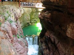 -云台山风景名胜区