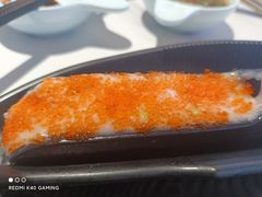 -马家斑.鲜鱼火锅(松湖万科店)