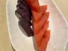 -丁山花园酒店-明园餐厅