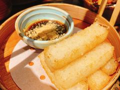 -水煮三国·川鲁江湖菜(香山店)