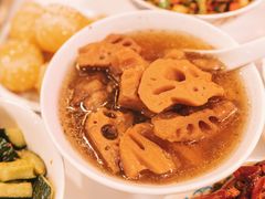 -老长沙龙虾馆(梅林店)