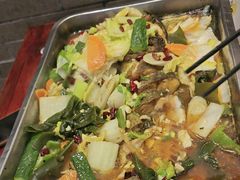 -张记烤鱼王(西街店)