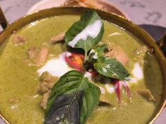 -Home Thai·泰谣(王府井apm店)