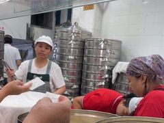 -郑家包子牛肉拉面(尚勤路店)