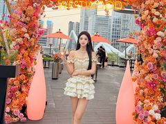 -WESTWOOD•落日餐厅•乐队演出(前海壹方汇店)